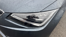 SEAT Ibiza 1.0 TSI 95 FR [EZ] 5dr Petrol Hatchback